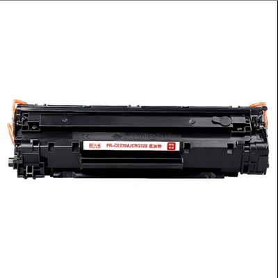 天威 PRINTRITE 278A 硒鼓 适用惠普1536DNF P1606dn P1566佳能MF4712 4752 4720 6230DN FAX-L150打印机